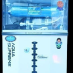 GJ Aqua Supreme RO Water Purifiers