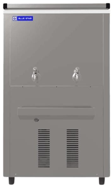 BLUE STAR WATER COOLER-Model :SDLX150/150C