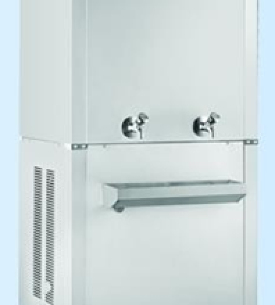USHA WATER COOLER - Model: SS150/150