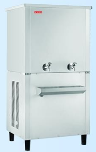 USHA WATER COOLER - Model: SS150/150