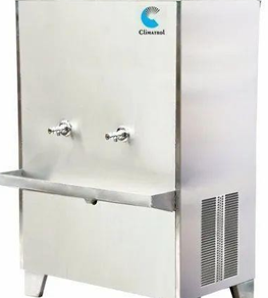 CLIMATROL SIDWAL WC – Model-SS150/150 PRIMA