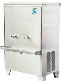 CLIMATROL SIDWAL WC – Model-SS150/150 PRIMA
