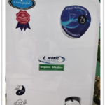 GJ Iconic RO Water Purifiers