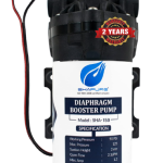 Shapure RO Booster Pump 150 GPD
