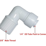 Shapure RO Booster Pump 150 GPD
