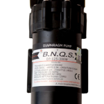 Aqua Ocean Water Purifier Ro BNQS-300 GPD Pump