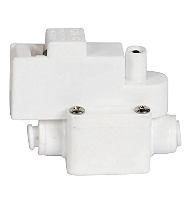 RO High Pressure Switch (HPS)