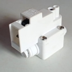 RO High Pressure Switch (HPS)