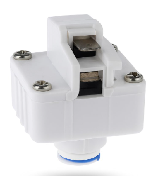 RO Low Pressure Switch (LPS)