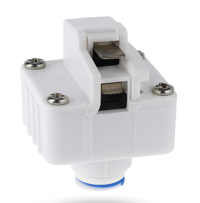 RO Low Pressure Switch (LPS)