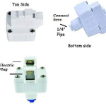 RO Low Pressure Switch (LPS)