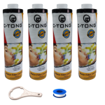 C-Tong Water Filter Candle for All Water PURIFIERS (4)