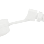 Filmax® Water Purifier Float Valve with Auto Cut-Off Switch for RO Systems | Water Tank Level Controller | Automatic Shu