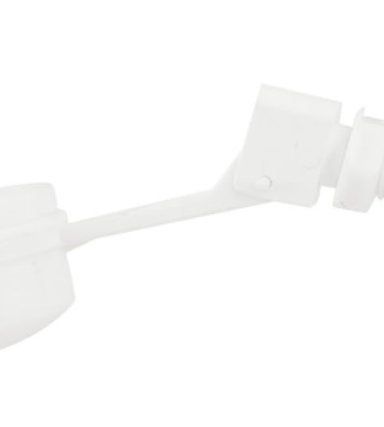 Filmax® Water Purifier Float Valve with Auto Cut-Off Switch for RO Systems | Water Tank Level Controller | Automatic Shu