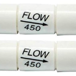 IONIX Plastic Flow Restrictor 450