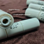 IONIX Plastic Flow Restrictor 450
