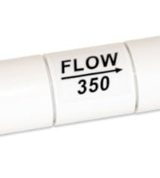 EMPIRE ELEMENTS RO Flow Restrictor 350 Flow