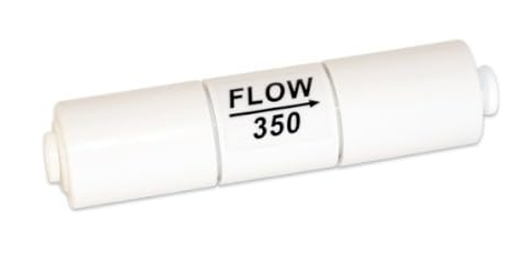 EMPIRE ELEMENTS RO Flow Restrictor 350 Flow