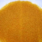 Softener Resin