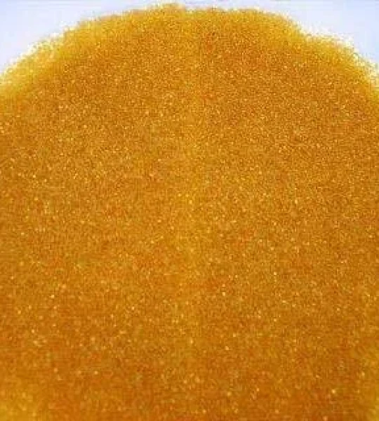 Softener Resin