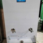 GJ-Hitech Water Cooler SS 80/80