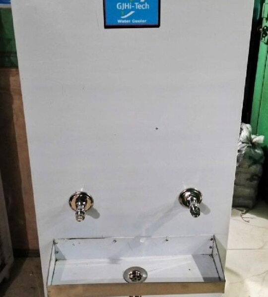 GJ-Hitech Water Cooler SS 80/80