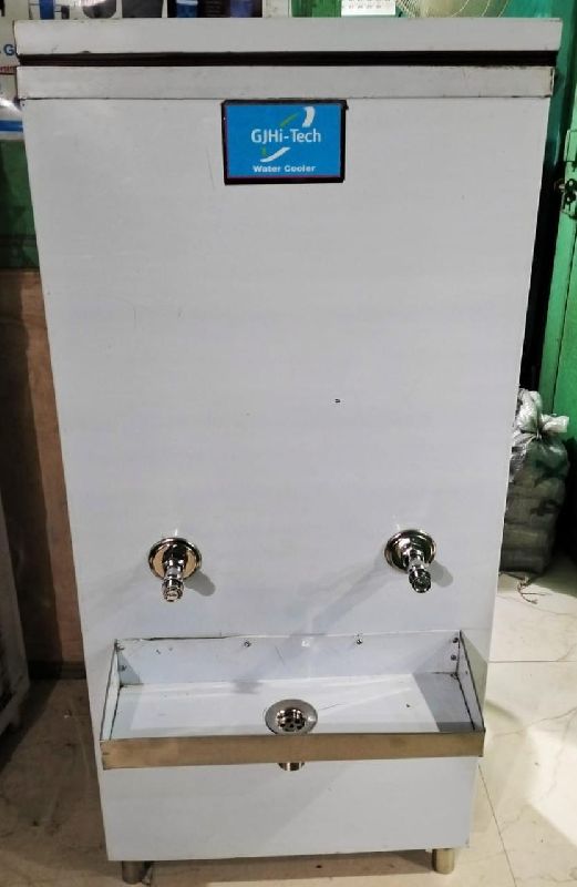 GJ-Hitech Water Cooler SS 80/80