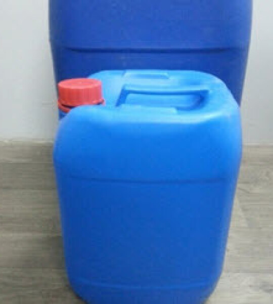 Water Treatment Chemical