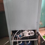 100 Ltr Inbuilt RO Water Cooler