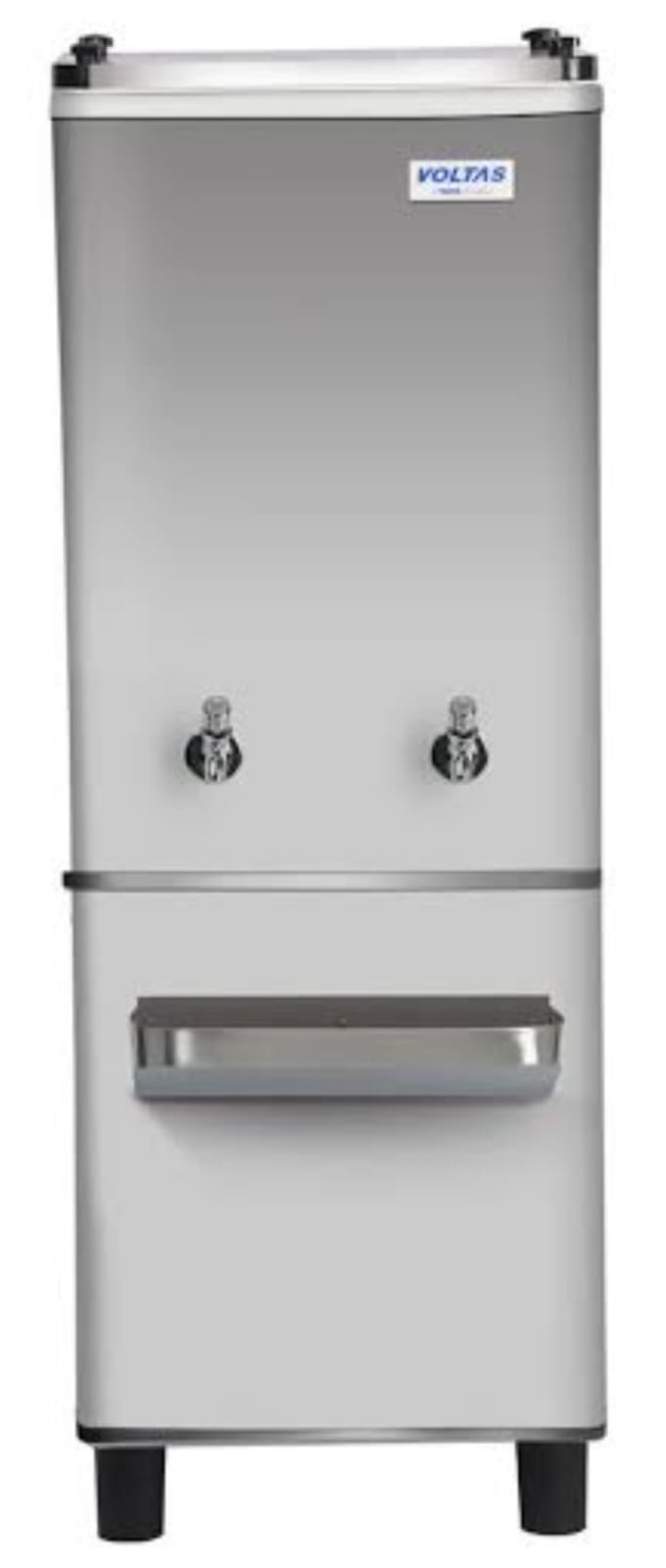 VOLTAS WATER COOLER - Model:150/150 FS