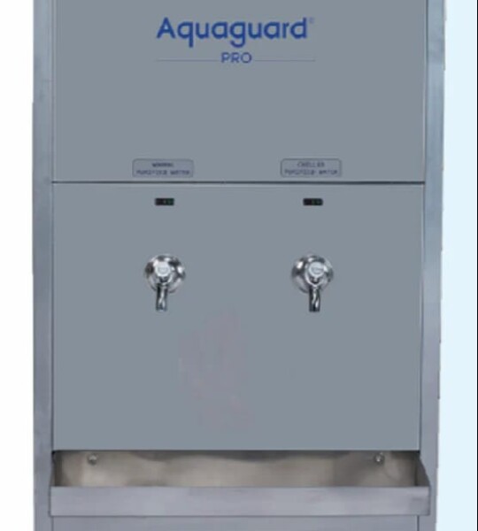 Aquaguard Pro Pure Chill 80 SS UV