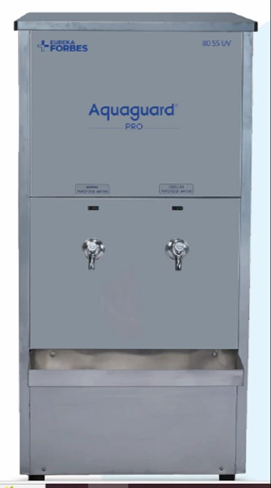 Aquaguard Pro Pure Chill 80 SS UV